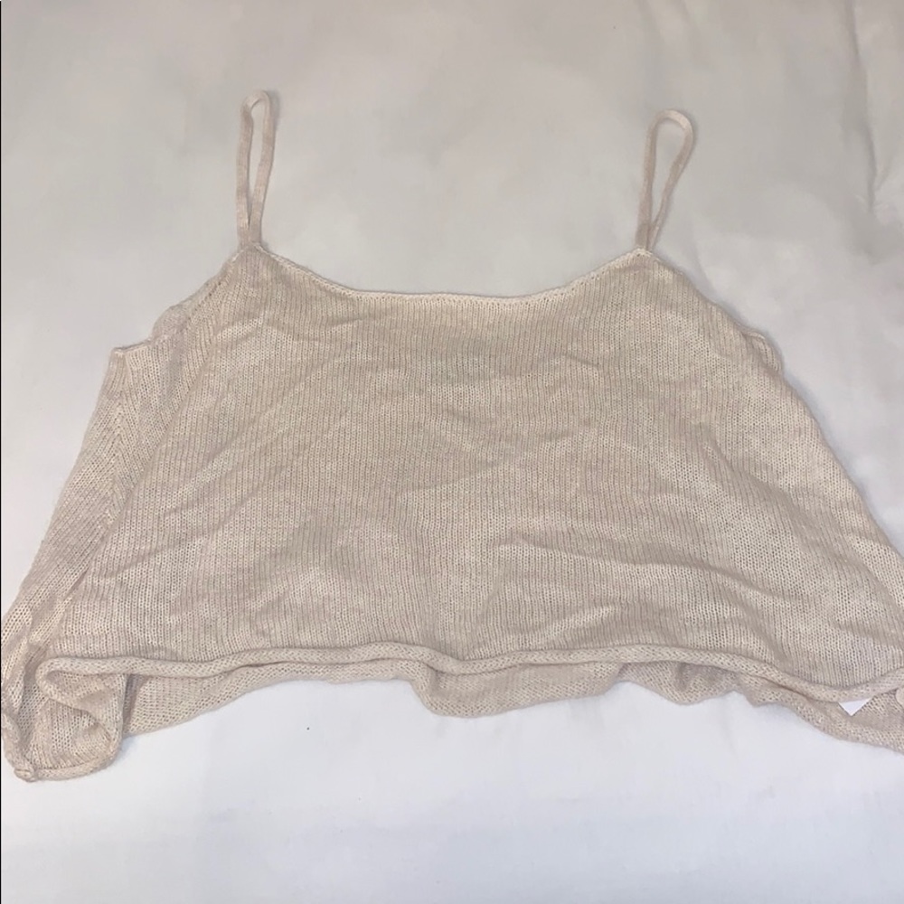 american eagle outfitters tank